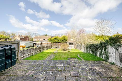 undefined, Hall Close, Bourn, CB23
