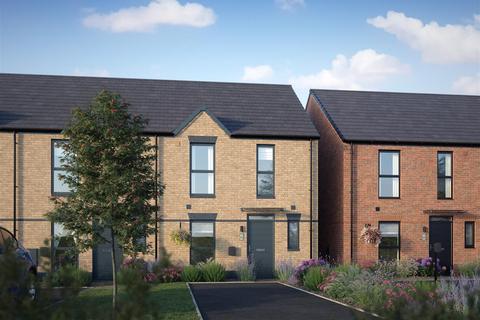 undefined, No. 210 Littondale, Sherbourne, Radcliffe on Trent, Nottingham