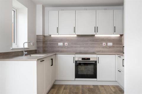 undefined, No. 210 Littondale, Sherbourne, Radcliffe on Trent, Nottingham