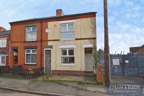 3 bedroom house for sale, Highfield Street, Coalville