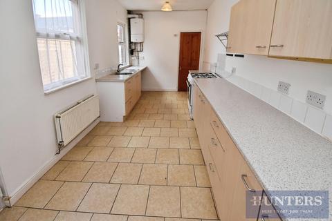 3 bedroom house for sale, Highfield Street, Coalville