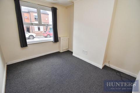 3 bedroom house for sale, Highfield Street, Coalville
