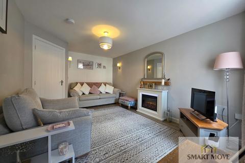 3 bedroom semi-detached house for sale, Navigation Way, Preston PR4