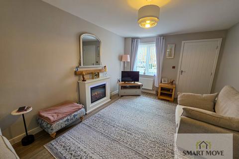 3 bedroom semi-detached house for sale, Navigation Way, Preston PR4