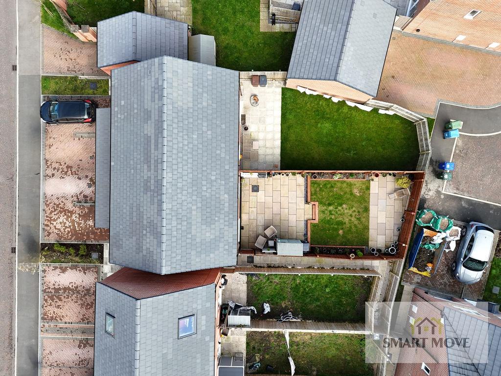 Overhead View