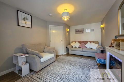 3 bedroom semi-detached house for sale, Navigation Way, Preston PR4