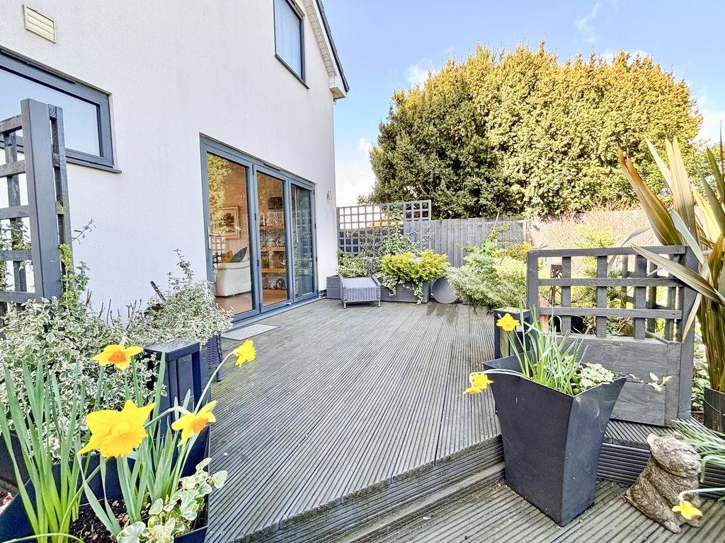 Decking