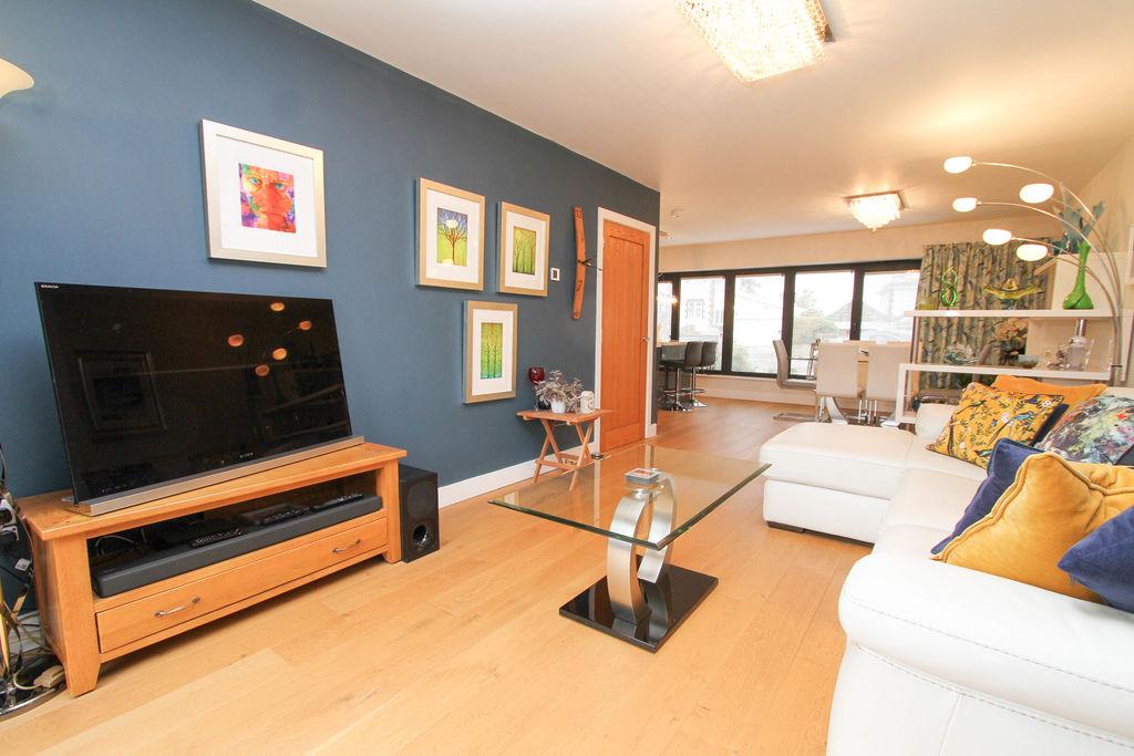 Sitting Area