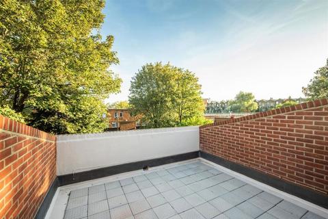 undefined, Netherwood Street, London, NW6 2JR