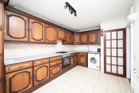 undefined, Netherwood Street, London, NW6 2JR