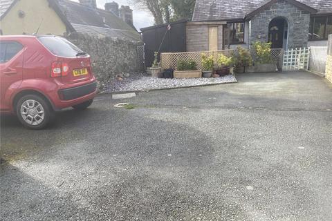2 bedroom bungalow for sale, Bethel Close, Llanfairfechan, Conwy, LL33
