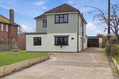 5 bedroom detached house for sale, The Street, Salcott, CM9