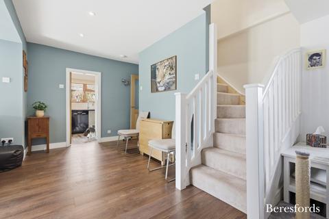 5 bedroom detached house for sale, The Street, Salcott, CM9