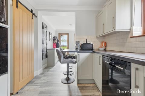 5 bedroom detached house for sale, The Street, Salcott, CM9