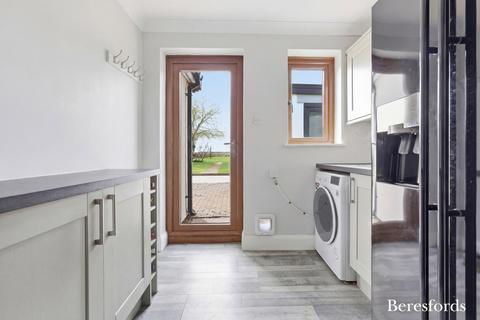 5 bedroom detached house for sale, The Street, Salcott, CM9