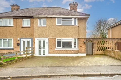 3 bedroom semi-detached house for sale, Lon Arfon, Caernarfon, Gwynedd, LL55