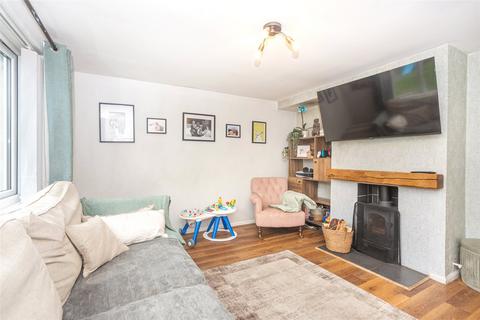 3 bedroom semi-detached house for sale, Lon Arfon, Caernarfon, Gwynedd, LL55