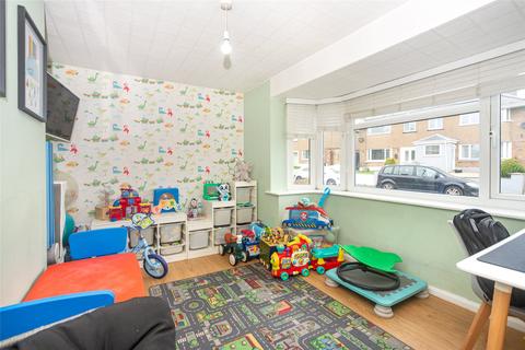 3 bedroom semi-detached house for sale, Lon Arfon, Caernarfon, Gwynedd, LL55