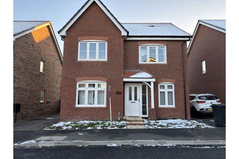 Elizabeth Drive, Nottingham, NG12
