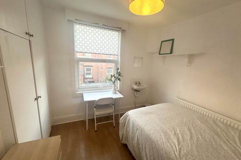 undefined, Lucas Street (Room 4), West Yorkshire LS6
