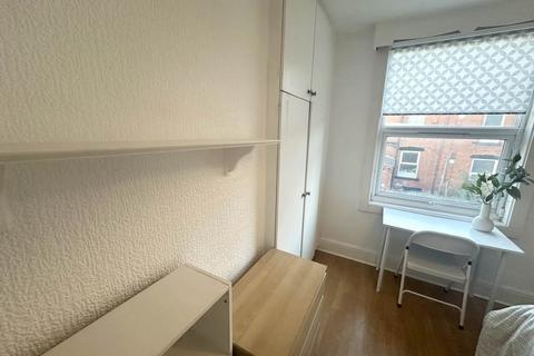 undefined, Lucas Street (Room 4), West Yorkshire LS6