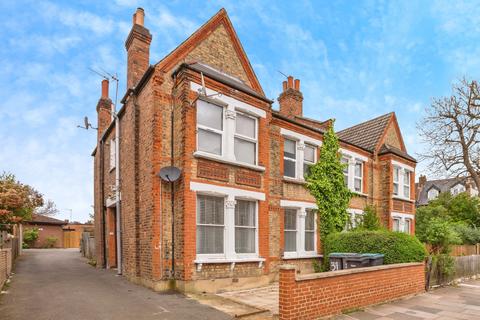 undefined, Palmerston Road, London, N22