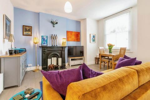 undefined, Palmerston Road, London, N22