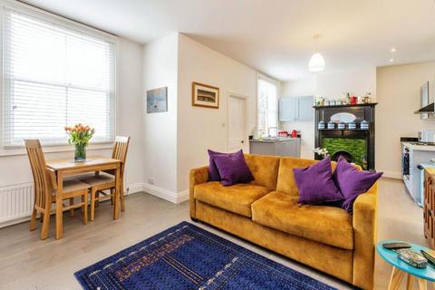 undefined, Palmerston Road, London, N22