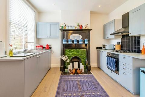 undefined, Palmerston Road, London, N22