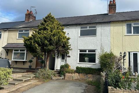 undefined, Wrexham Road, Caergwrle