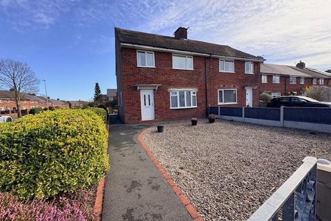 undefined, Studholme Crescent, Preston PR1