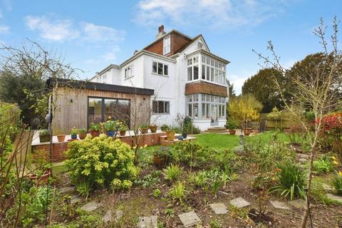 undefined, Harnham Road, Salisbury
