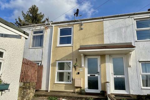 High Street, Cinderford GL14