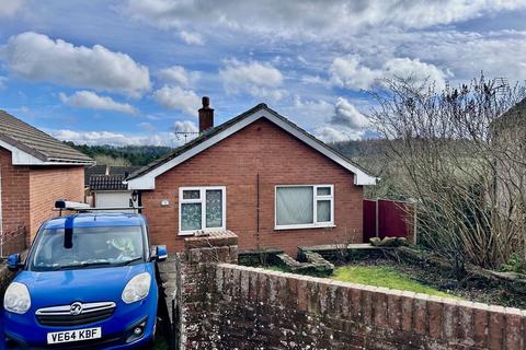 2 bedroom detached bungalow for sale, Bracken Road, Drybrook GL17