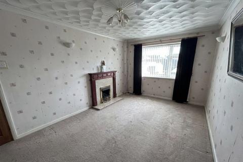 2 bedroom detached bungalow for sale, Bracken Road, Drybrook GL17