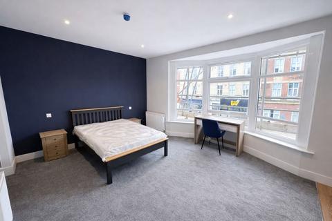 1 bedroom house of multiple occupation to rent, Ashley Road, Poole
