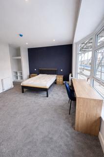 1 bedroom house of multiple occupation to rent, Ashley Road, Poole