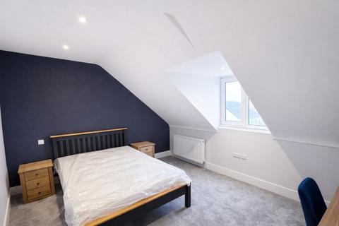 1 bedroom house of multiple occupation to rent, Ashley Road, Poole