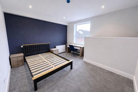 1 bedroom house of multiple occupation to rent, Ashley Road, Poole