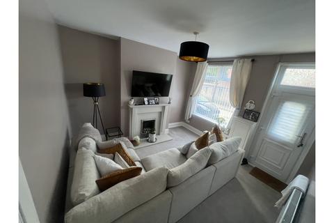 undefined, Garden City, Nottingham, NG4