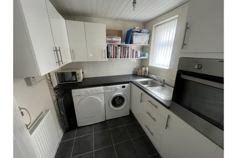 undefined, Garden City, Nottingham, NG4