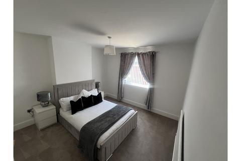 undefined, Garden City, Nottingham, NG4