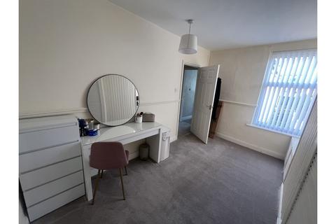 undefined, Garden City, Nottingham, NG4