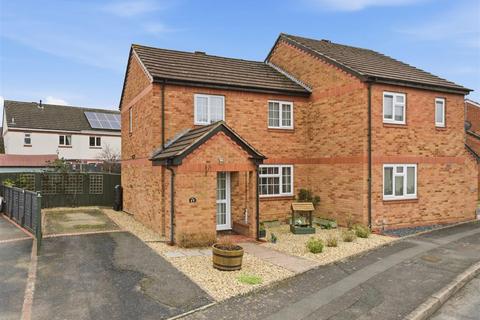 undefined, Laburnum Drive, Evesham WR11