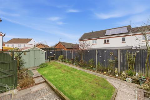 undefined, Laburnum Drive, Evesham WR11