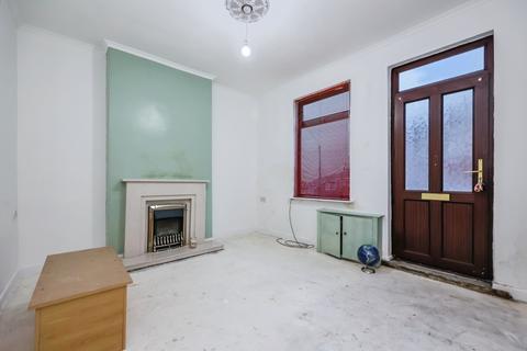 2 bedroom end of terrace house for sale, Lynncroft, Nottingham, NG16