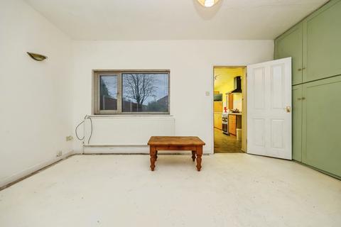 2 bedroom end of terrace house for sale, Lynncroft, Nottingham, NG16