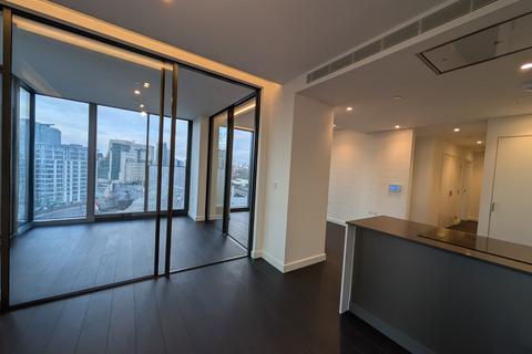 2 bedroom apartment for sale, Bondway, London SW8