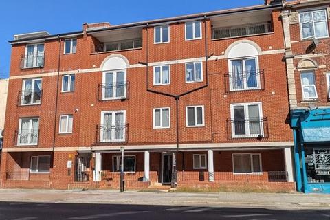 Elm Grove, Southsea