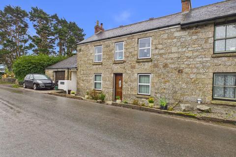 undefined, Treverva, Penryn - Character cottage
